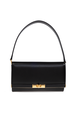 Jacquemus Shoulder bag Le Rond Carre | Women's Bags | Vitkac